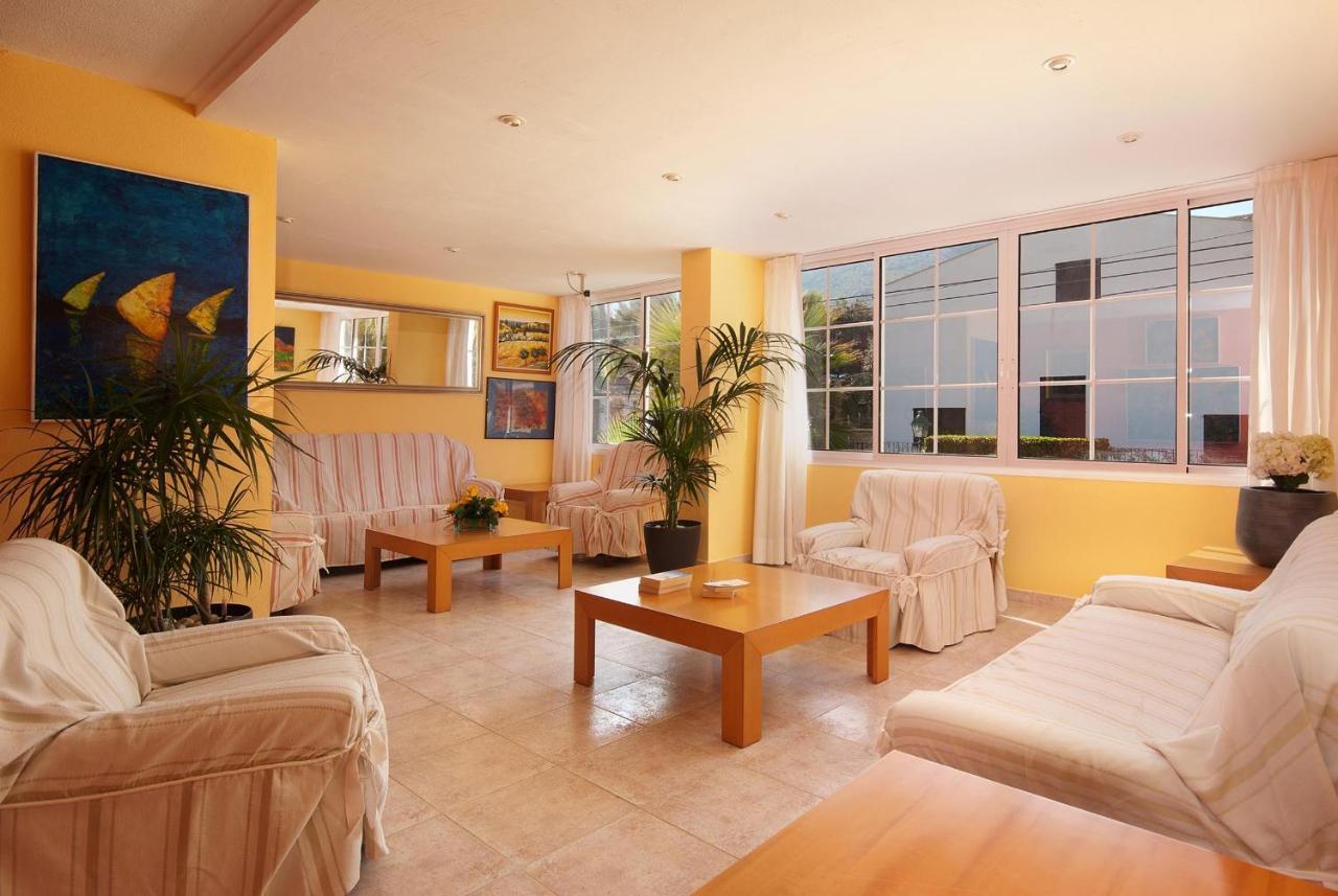 Apartment Pinos Altos 06 Cala San Vicente (Mallorca)