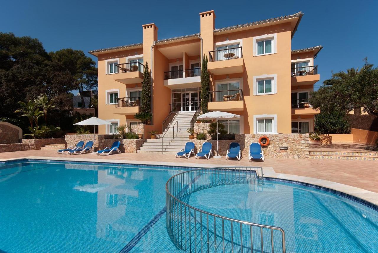 Apartment Pinos Altos 06 Cala San Vicente (Mallorca)