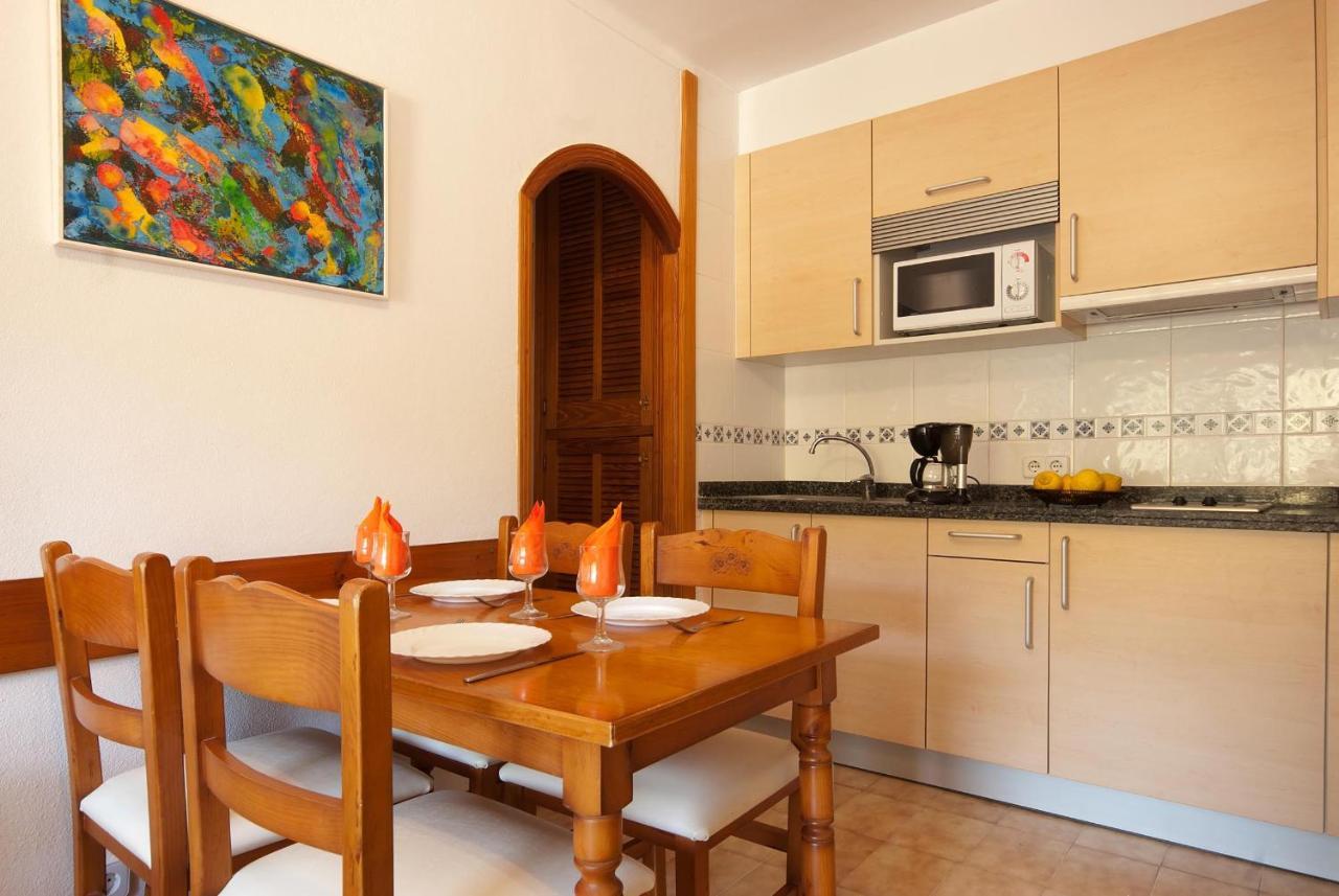 Pinos Altos 06 Apartment