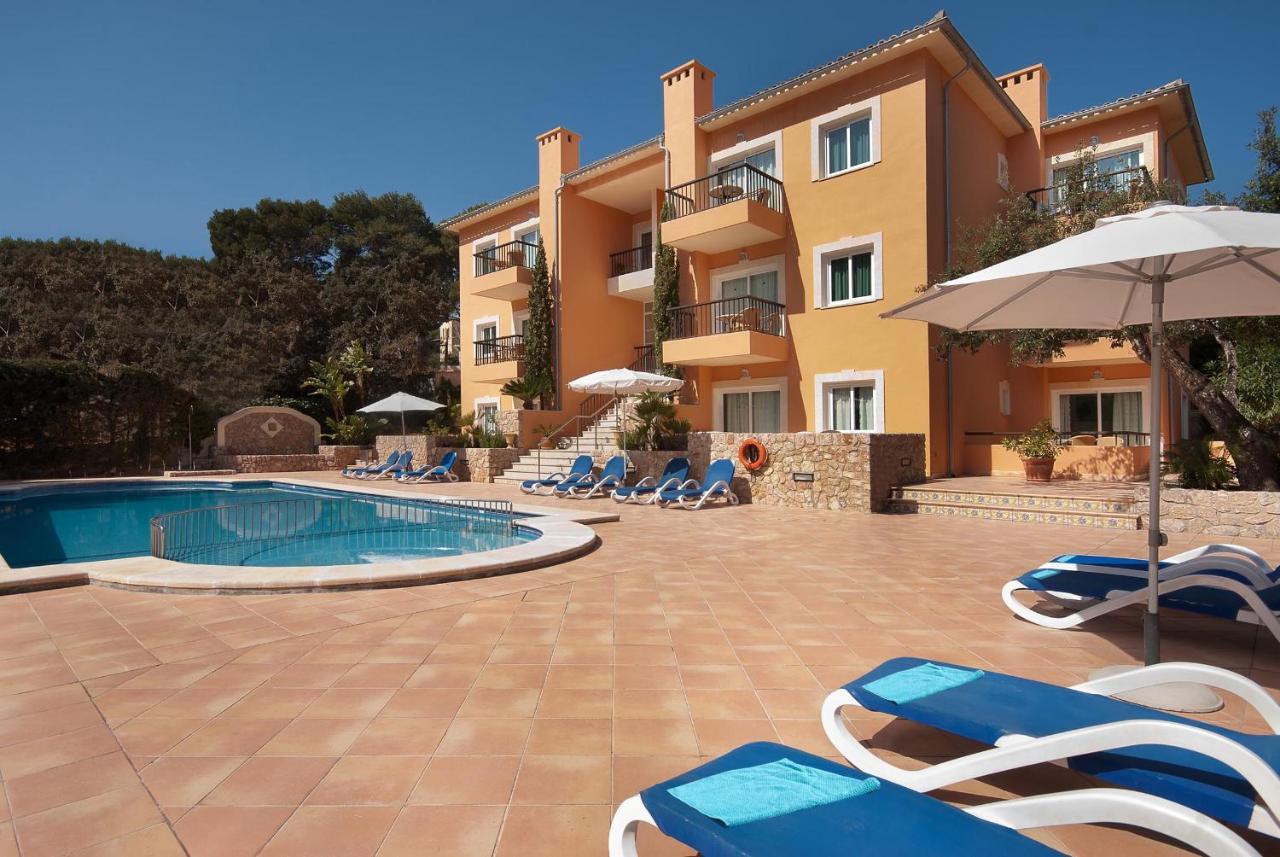 Apartment Pinos Altos 06 Cala San Vicente (Mallorca)